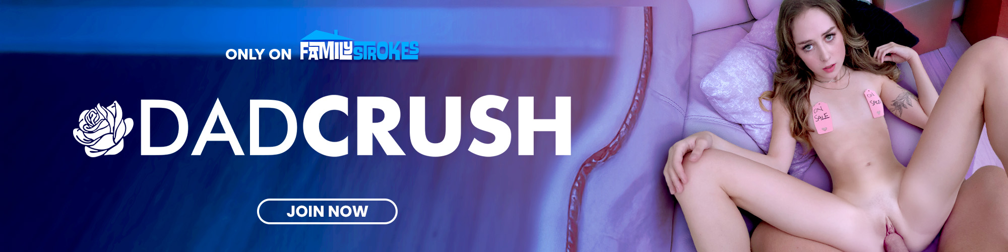 Dad Crush