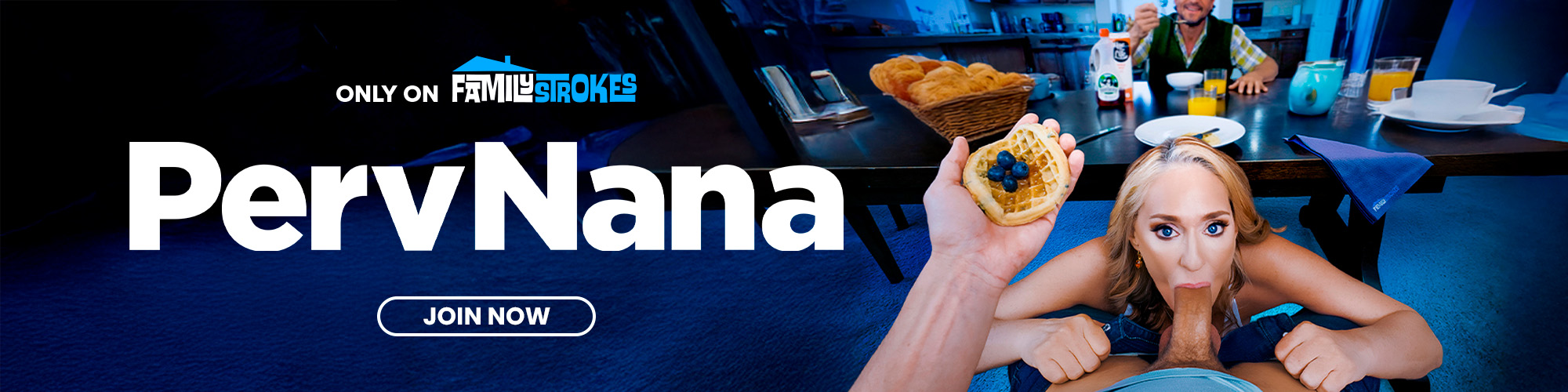 PervNana